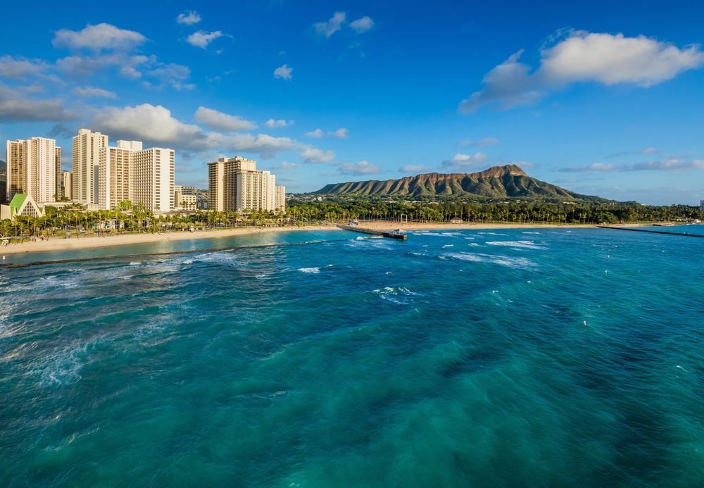 Waikiki Beach Marriott Resort & Spa image 1